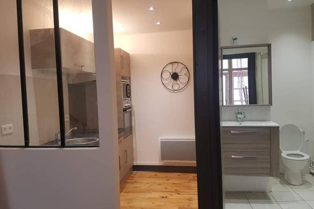 Apartment Dans Centre Historique *